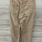 Empyre Size 3 Khaki Junior Pants