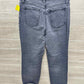 Abercrombie & Fitch Size 12 Black Womens Jeans