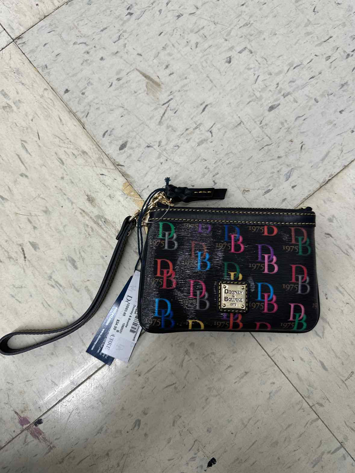 Dooney & Bourke Wallet