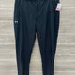 Under Armour Size S Black Womens Pants