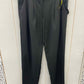 KanCan Black Womens Size 10/12 Pants