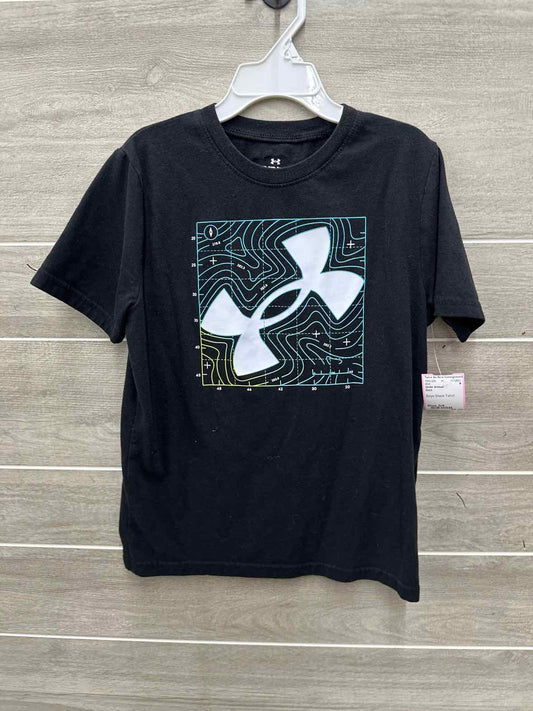 Under Armour Boys Size 5/6 Shirt