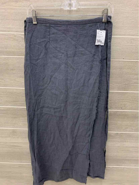 ZARA Brown Womens Size 4/6 Skirt