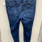 Old Navy Blue Womens Size 18 Jeans