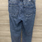 Democracy Size 14 Blue Womens Jeans