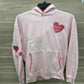 Altard State Size S Pink Womens Sweatshirt