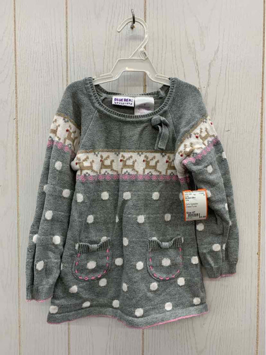 Blueberri Blvd Girls Size 4T Dress