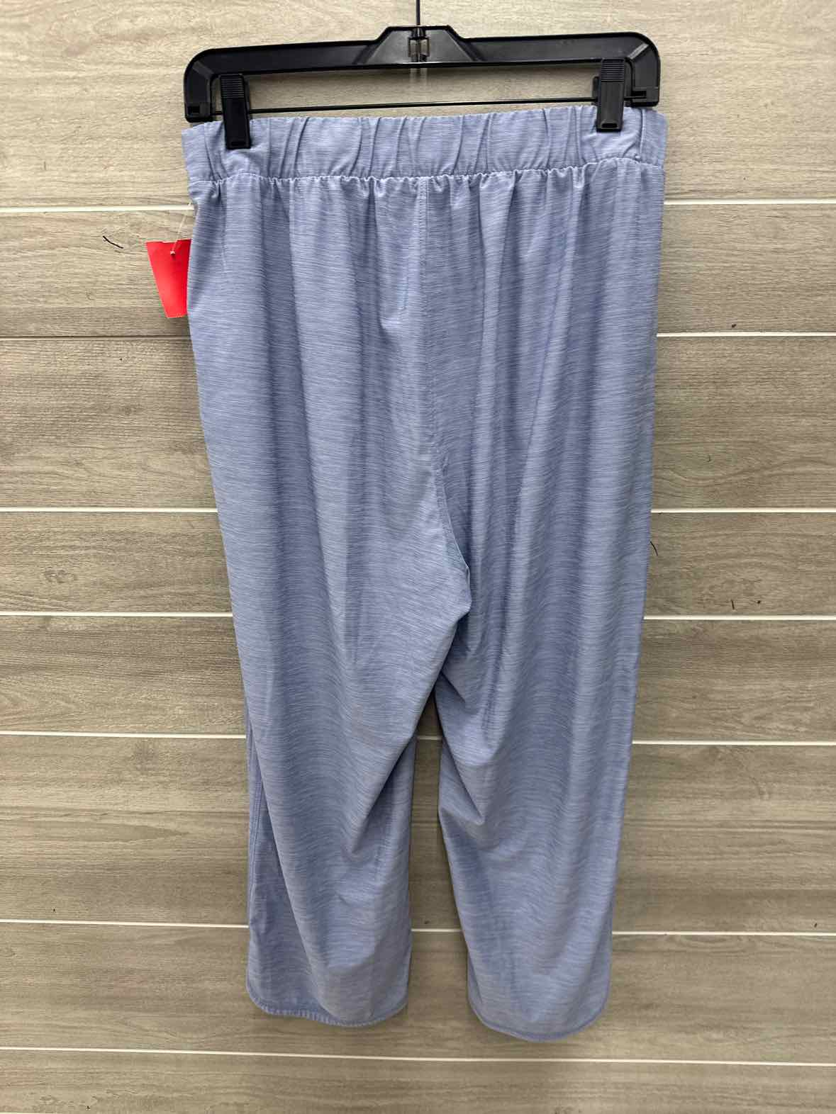 Duluth Size M Blue Womens Pajamas