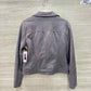 Philosophy Size 6 Gray Womens Blazer