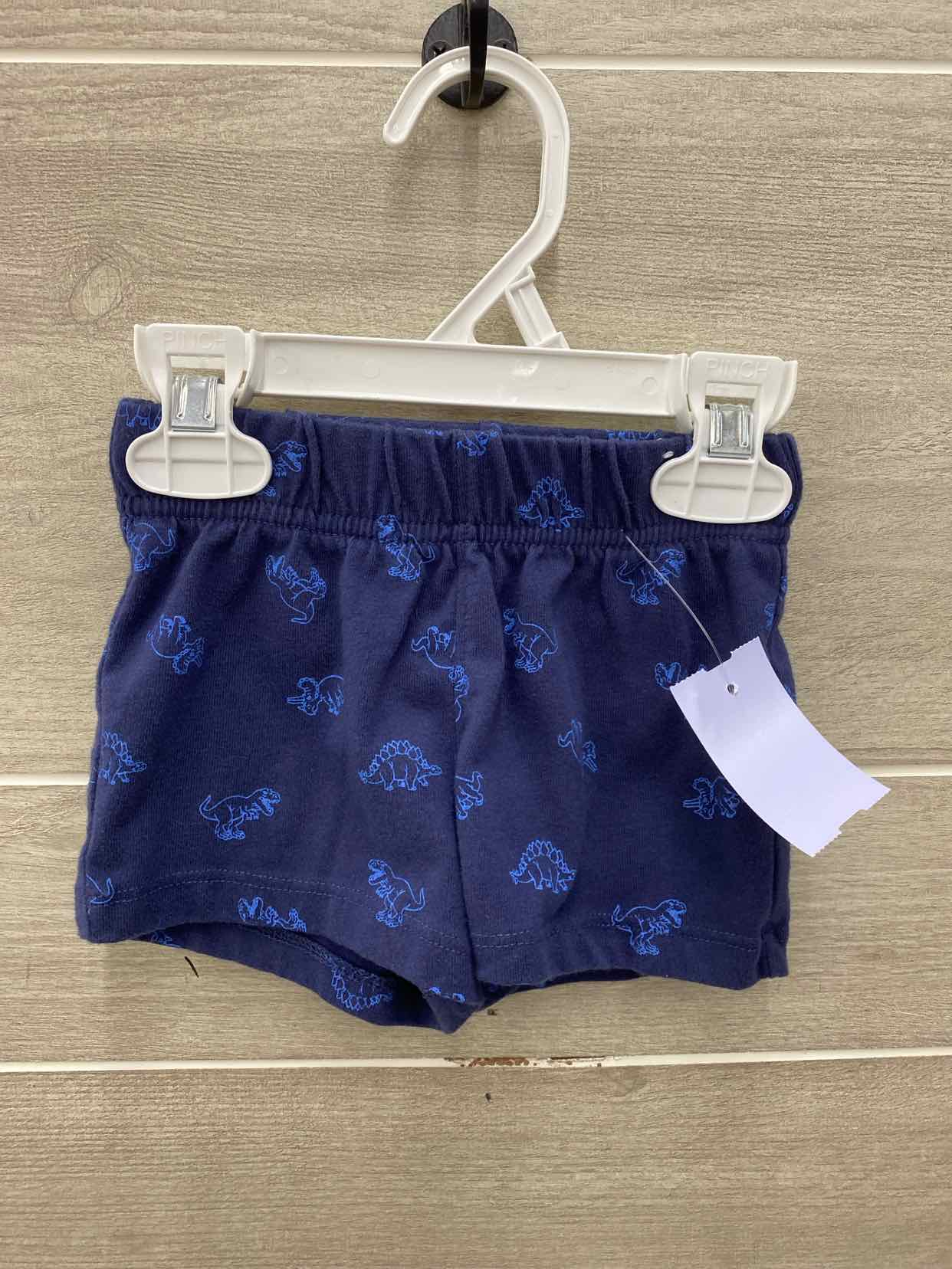 Garanimals Infant 12 Months Shorts