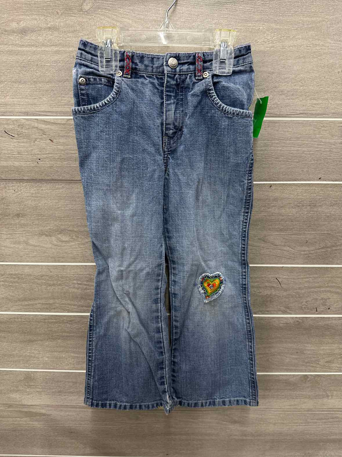 GAP Girls Size 5 Jeans