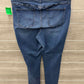 Old Navy Size 16 Blue Womens Jeans