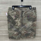 GAP Olive Womens Women Size 8 Skirt
