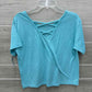 So Girls Size 10/12 Shirt