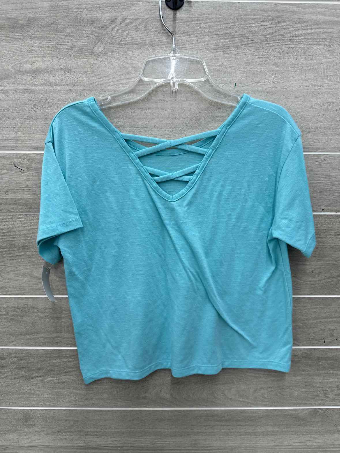 So Girls Size 10/12 Shirt