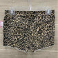 So Tan Junior Size 5 Shorts