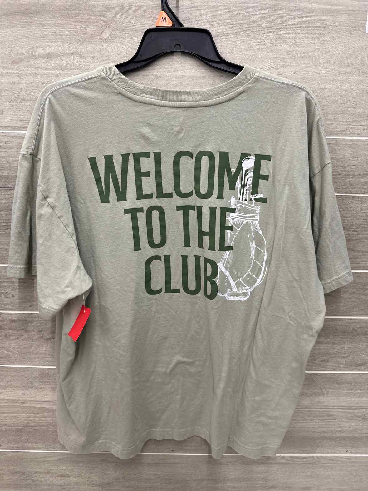 GAP Size XL Men Mens T-shirt