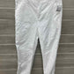 GAP White Womens Women Size 2 Pants