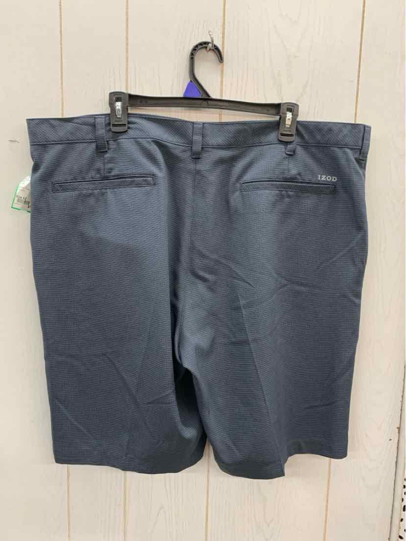 IZOD Size 42 Mens Shorts