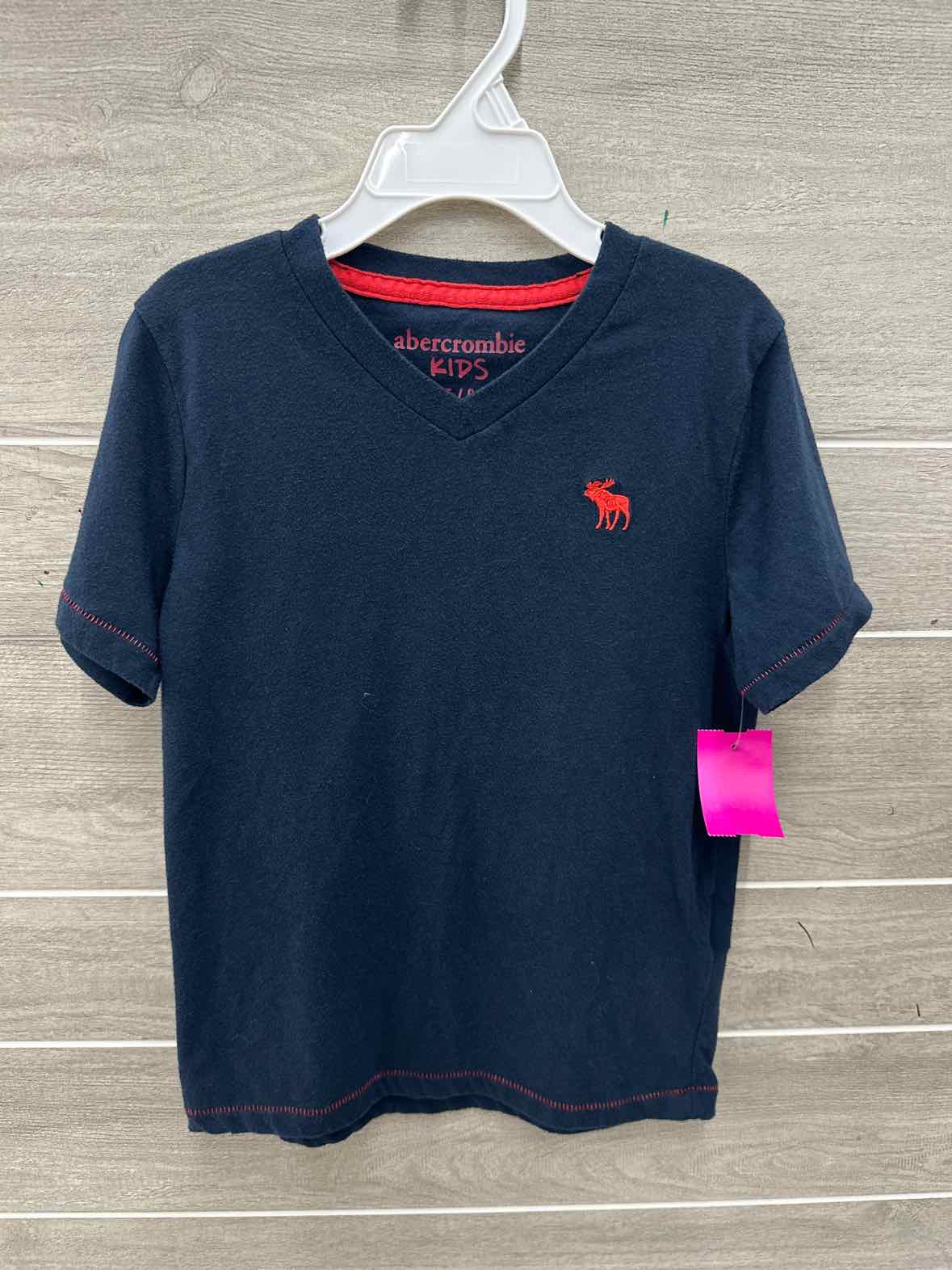 Abercrombie & Fitch Boys Size 5/6 Shirt