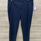 Attyre Size 12 Blue Womens Pants