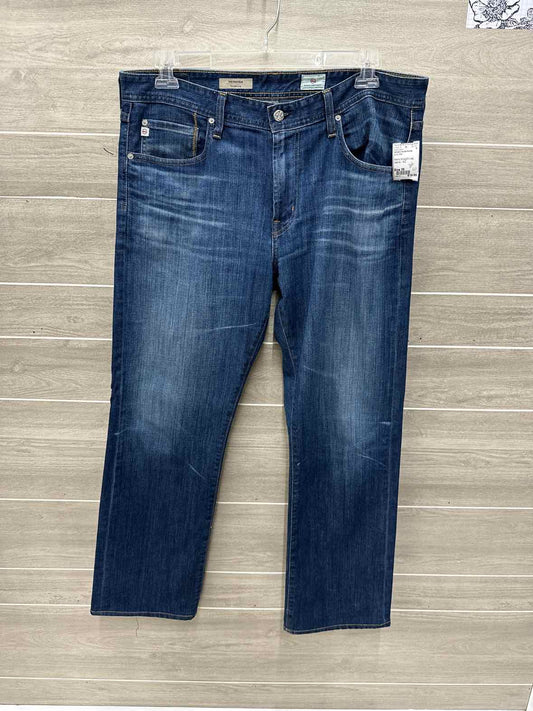 Adriano Goldschmied Size 36 Men Mens Jeans