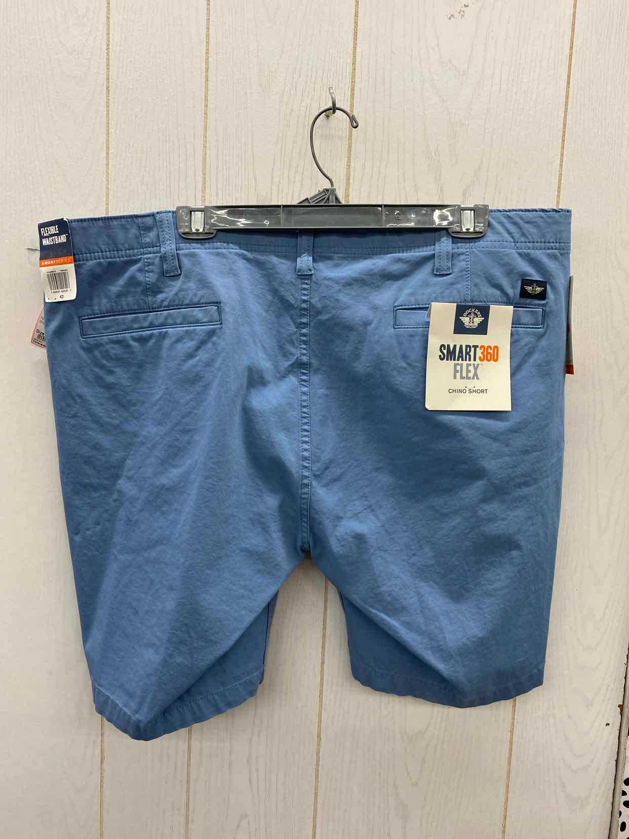 Dockers Size 42 Mens Shorts