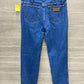 Wrangler Size 30/34 Men Mens Jeans