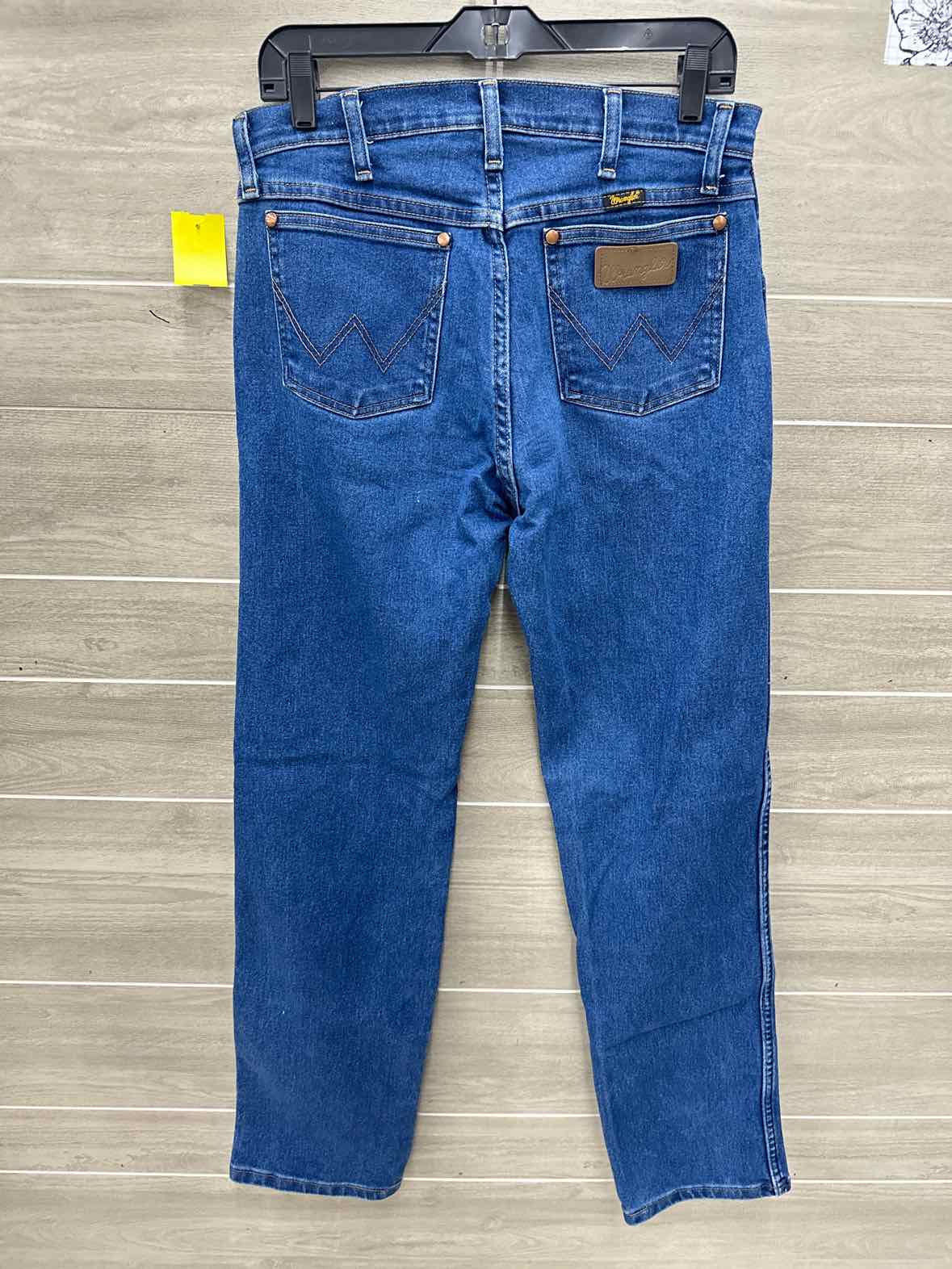 Wrangler Size 30/34 Men Mens Jeans