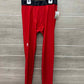 Under Armour Boys Size 10/12 Pants
