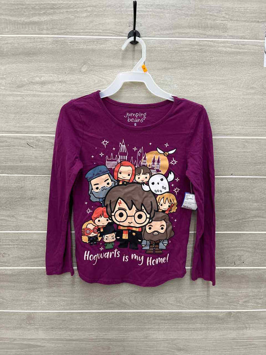 Jumping Beans Girls Size 6 Shirt