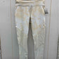 Fabletics White Womens Size Small Leggings