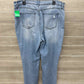 Abound Size 14 Blue Womens Jeans