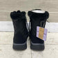 Skechers US Shoe Size 7 Black Womens Boots