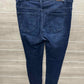 Judy Blue Size 13/14 Blue Womens Jeans