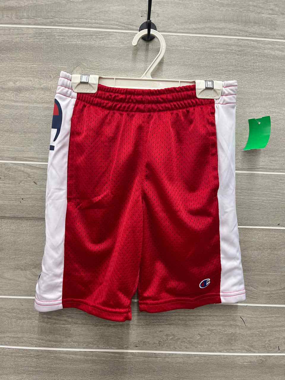 Champion Boys Size 7/8 Shorts