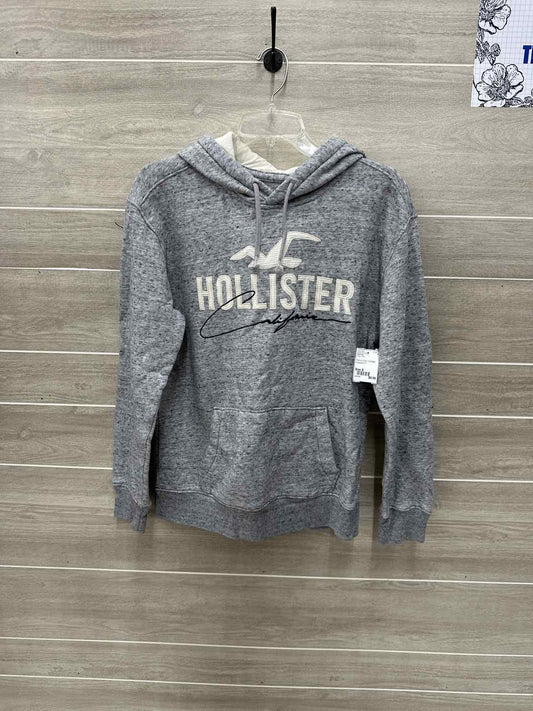 Hollister Size S Men Mens Sweatshirt