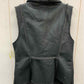 Maurices Gray Womens Size M Vest