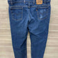 Levis Size 46/32 Men Mens Jeans