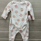 Cloud Island Infant 0/3 months 2 PC Ensemble