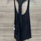 Lululemon Black Womens Women Size Small Tank Top
