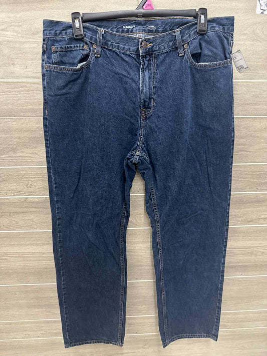 Old Navy Size 40/34 Men Mens Jeans