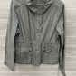 Aeropostale Olive Womens Women Size L Jacket (Outdoor)