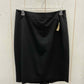 The Limited Black Womens Size 2/4 Skirt