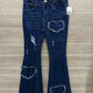 Shein Girls Size 12/14 Jeans