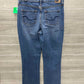 Levis Signature Size 10 Long Blue Womens Jeans