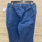 Croft & Barrow Size 10P Blue Petite Jeans