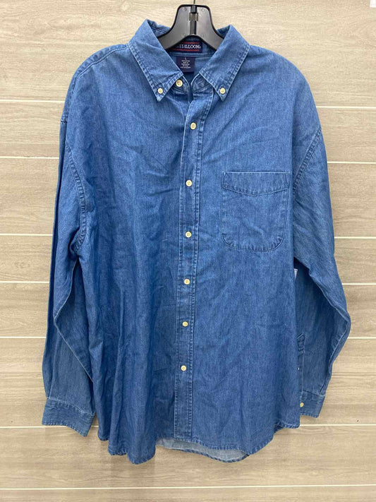 Mens Size L Mens Shirt