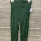Lululemon Olive Womens Size 6 Leggings