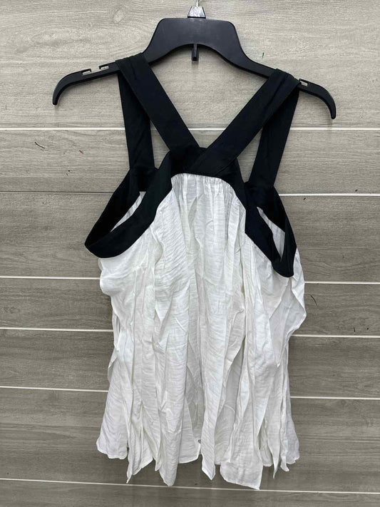 ee:some Size S White Womens Shirt